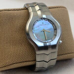 TAG Heuer Alter Ego WP1312 29mm Stainless Steel Watch